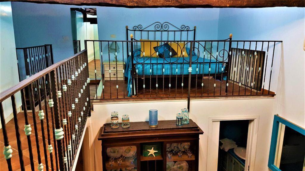 Il Salotto B&B Naples Exterior photo