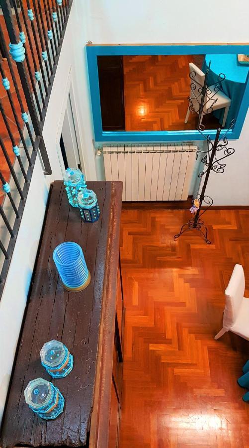 Il Salotto B&B Naples Exterior photo