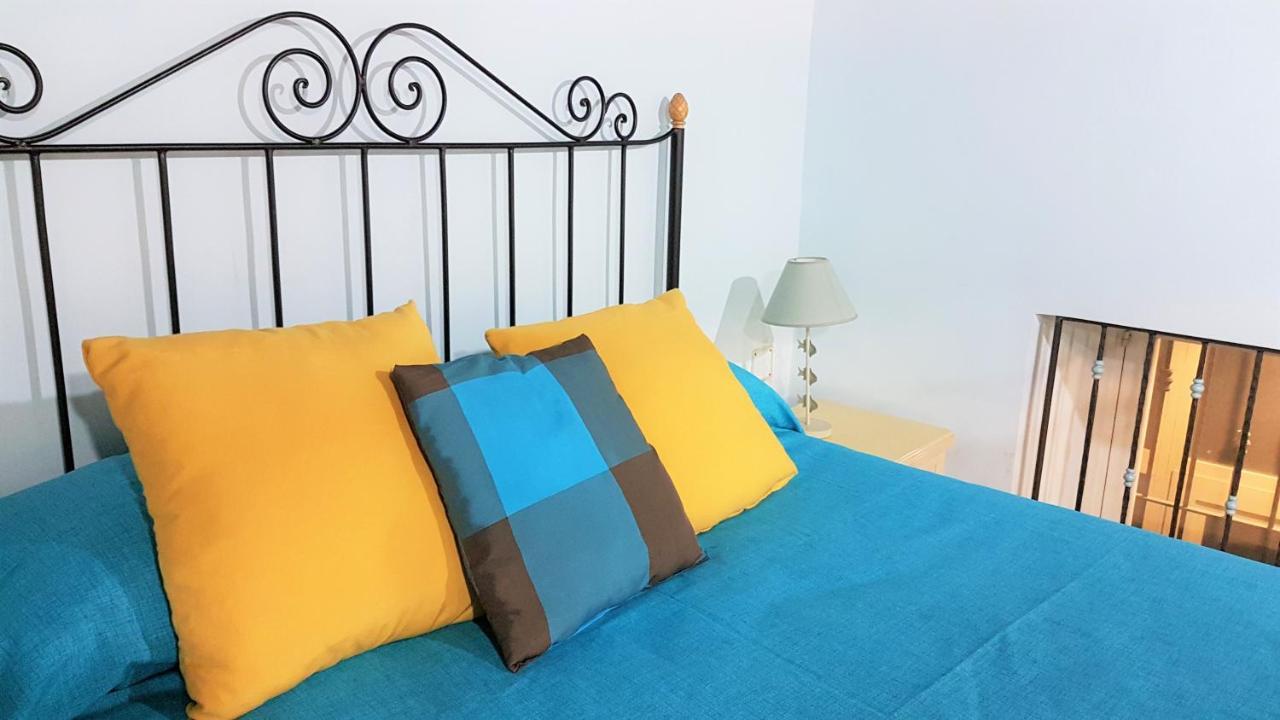 Il Salotto B&B Naples Exterior photo