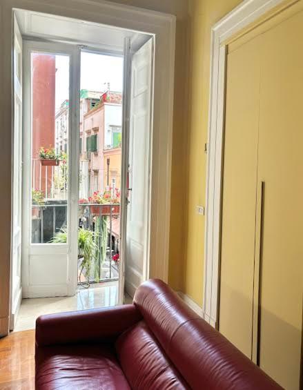 Il Salotto B&B Naples Exterior photo